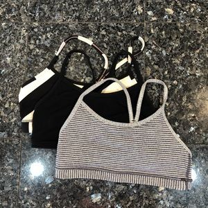 lululemon power y sports bra